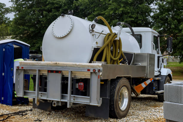 Best Best portable toilet rental  in Cuba, MO