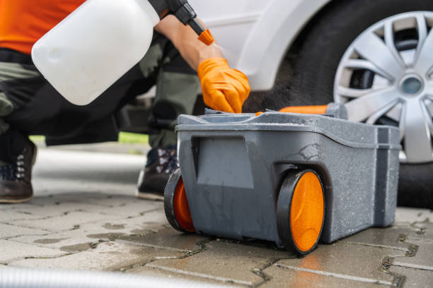 Best Local porta potty services  in Cuba, MO